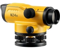 Optinis nivelyras Nivel System N32X