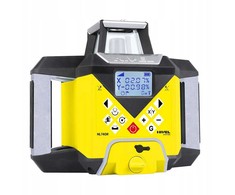 Rotacinis lazerinis nivelyras Nivel System NL740R DIGITAL + priedai