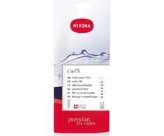 Nivona Vandens filtras CLARIS NIRF 701