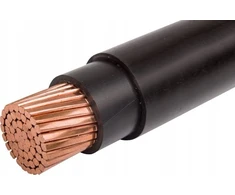 NKT Cables Energijos kabelis YKY 1x185 0,6/1kV /ritėje/