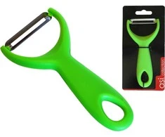 Asi Collection Peeler "Y" žalias