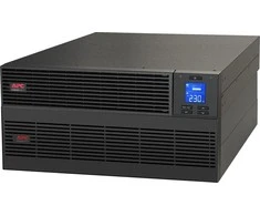 UPS APC Lengvas UPS SRV RM 10000VA (SRV10KriLRK)