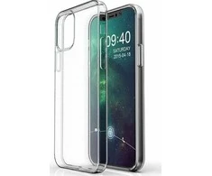 Beline dėklas skaidrus Samsung S20 Ultra G988skaidrus 1mm