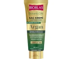 NO NAME BIOBLAS plaukų kondicionierius Argan 250ml