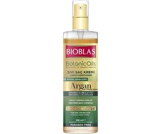 NO NAME BiOBLA kondicionierius argano plaukų skysčio 200ml