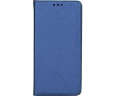 Dėklas Smart Magnet book Google Pixel 8Pro mėlynos spalvos/navy
