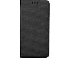 Dėklas Smart Magnet book Google Pixel 8Pro juodos spalvos