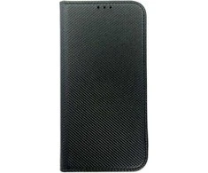 Dėklas Smart Magnet book Samsung S23S911 juodos spalvos