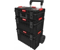 Q-Brick NE PAVADINIMAS QBRICK SYSTEM ONE CART PROFI SET 2.0 NR. 1