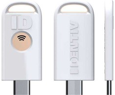 uTrust FIDO2 NFC saugos raktas