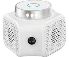 No Pest K751F1 „FLASH 360“ ATBALDANTI PRIEMONĖ GRAUŽIKAMS, PELĖMS, ŽIURKĖMS, KIAUNĖMS