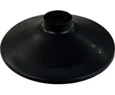Guminė Atrama Stulpams NO10 VRB-B18