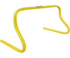 Treniruotės kliūtis NO10 23cm VTH-09E Y geltona
