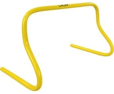 Treniruotės kliūtis NO10 30cm VTH-12E Y geltona