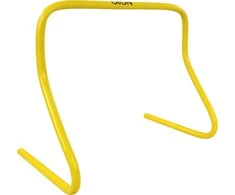 Treniruotės kliūtis NO10 40cm VTH-16E Y geltona