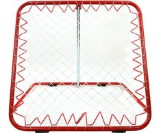 Treniruočių įrankis MINI REBOUNDER NO10 100x100cm VMR-SU1M