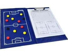 No10 Futbolo magnetinė taktinė lenta No 10 VCCBM-S91620