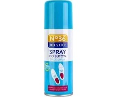 Bond No. 9 Nr. 36 GAIVINAMASIS BATŲ PURŠKALAS 150 ML