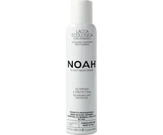 Noah 5.10. Ecological Hairspray With Vitamin E Maitinantis plaukų lakas su argano aliejumi ir vitaminu E, 250 ml