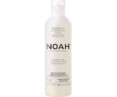 Noah 1.1. Thickening Šampūnas With Citrus Fruits Šampūnas besiriebaluojantiems plaukams, 250 ml
