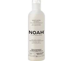 Noah 2.6. Anti-Geltona Hair Mask Geltonus tonus neutralizuojanti plaukų kaukė, 250 ml