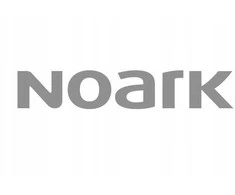 Orno Noark Ex9L-N 108349 2P 25A 30mA 50Hz IP20 230V pilkas liekamosios srovės jungiklis