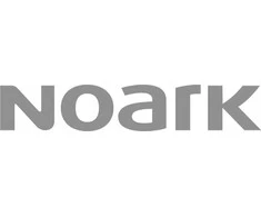 Noark NRK montavimo korpusas plastikinis, metalinės durys, įleidžiamas
