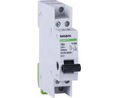 Noark Noark montavimo jungiklis 102683 32A I-0-II 3 padėtys 2 CO kontaktai