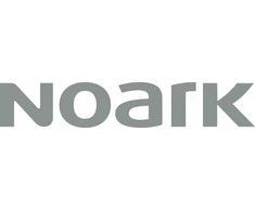 Noark Modulinis korpusas Noark PNS 12T 101498 paviršiuje montuojamas 1x12 modulių IP40 baltas/skaidrus