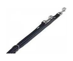 Nobby Classic Preno Reguliuojamas M-L juoda 200cm 20-25m m