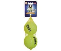 Nobby Tenisas Kamuolys L 8.5cm - 2 pjesės