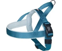 Nobby NOBBY CLASSIC PRENO DIRŽAI L MĖLYNAI 60-76cm | 25/35