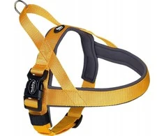 Nobby NOBBY CLASSIC PRENO DIRŽAI L-XL ORANŽINĖS. 68-85cm| 40/45