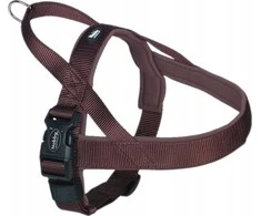 Nobby NOBBY CLASSIC PRENO DIRŽAI L-XL RUDAI 68-85cm | 40/45
