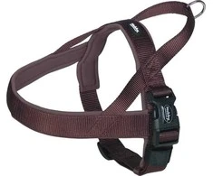 Nobby NOBBY CLASSIC PRENO DIRŽAI L-XL RUDAI 68-85cm | 40/45