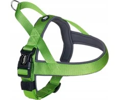 Nobby NOBBY CLASSIC PRENO DIRŽAI L-XL Žalias 68-85cm | 40/45