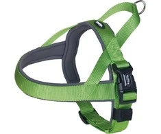 Nobby NOBBY CLASSIC PRENO DIRŽAI L-XL Žalias 68-85cm | 40/45