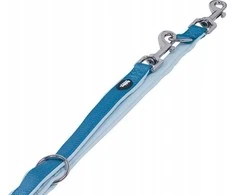 Nobby NOBBY CLASSIC PRENO REG.M-L PAvadėlis MĖLYNAS 200cm | 20-25 mm