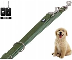 Nobby NOBBY CLASSIC PRENO REG.M-L PAVADŽIS ALYVUOGIŲ SPALVOS 200cm | 20-25 mm
