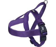 Nobby NOBBY CLASSIC PRENO SCHOOL L VIOLET 60- 76cm; 25/35