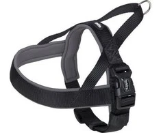 Nobby NOBBBY CLASSIC PRENO SZEL L-XL Juodas 68- 85cm; 40/45