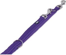 Nobby NOBBBY CLASSIC PRENO SYG.M-L FIOLET 200cm; 20-25 mm