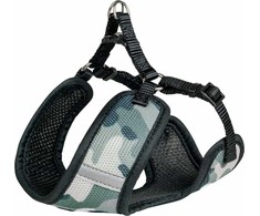 Nobby NOBBY MESH REFLECT DIRŽAI XL CAMO 69-83cm