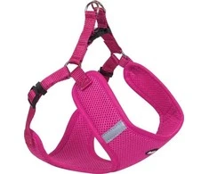 Nobby NOBBY MESH REFLECT DIRŽAI XXS RAUŽI 28-33cm
