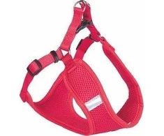 Nobby Nobby Mesh reflektoriai XL raudona 69-83cm