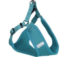 Nobby Nobby Mešh reflektorius Turquoise XL 69-83cm