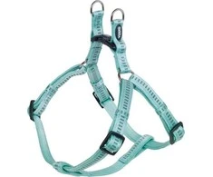 Nobby NOBBY SOFT GRIP DIRŽAI XS MINT 10mm/30-40cm
