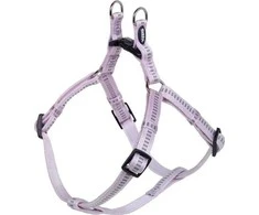 Nobby NOBBY SOFT GRIP DIRŽAI XS ŠVIESI RŪŽI 10mm/30-40cm