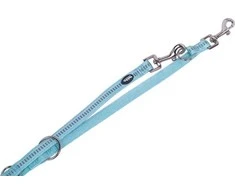Nobby NOBBY SOFT GRIP REG XS PAvadė MINT 10mm/200cm