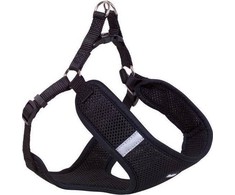 Nobby Nobby Mesh Reflect diržai S juodi 41-46cm